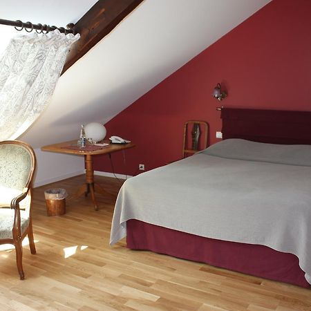 Domaine De Bodeuc Otel Nivillac Dış mekan fotoğraf