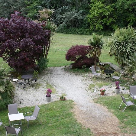 Domaine De Bodeuc Otel Nivillac Dış mekan fotoğraf