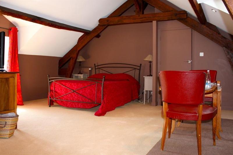 Domaine De Bodeuc Otel Nivillac Dış mekan fotoğraf