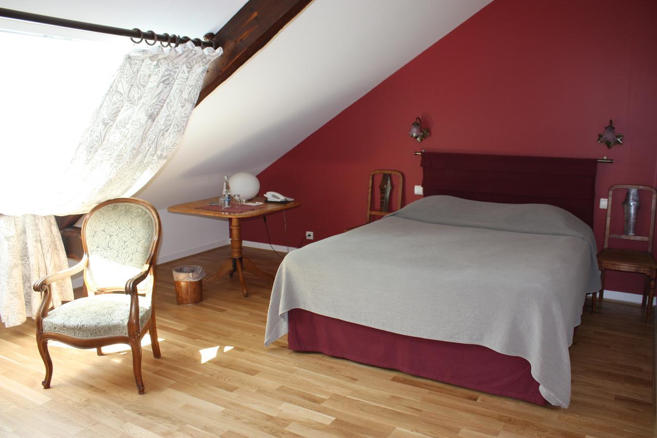Domaine De Bodeuc Otel Nivillac Dış mekan fotoğraf