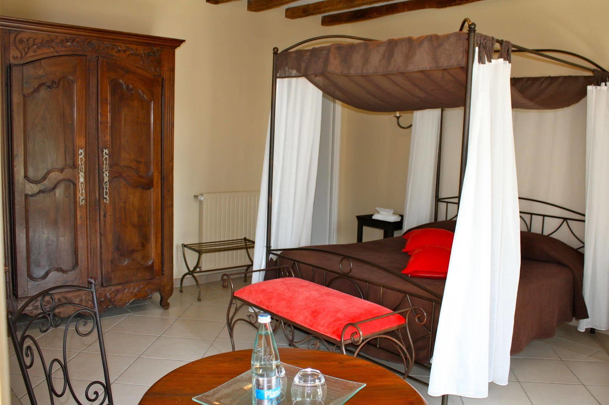 Domaine De Bodeuc Otel Nivillac Dış mekan fotoğraf