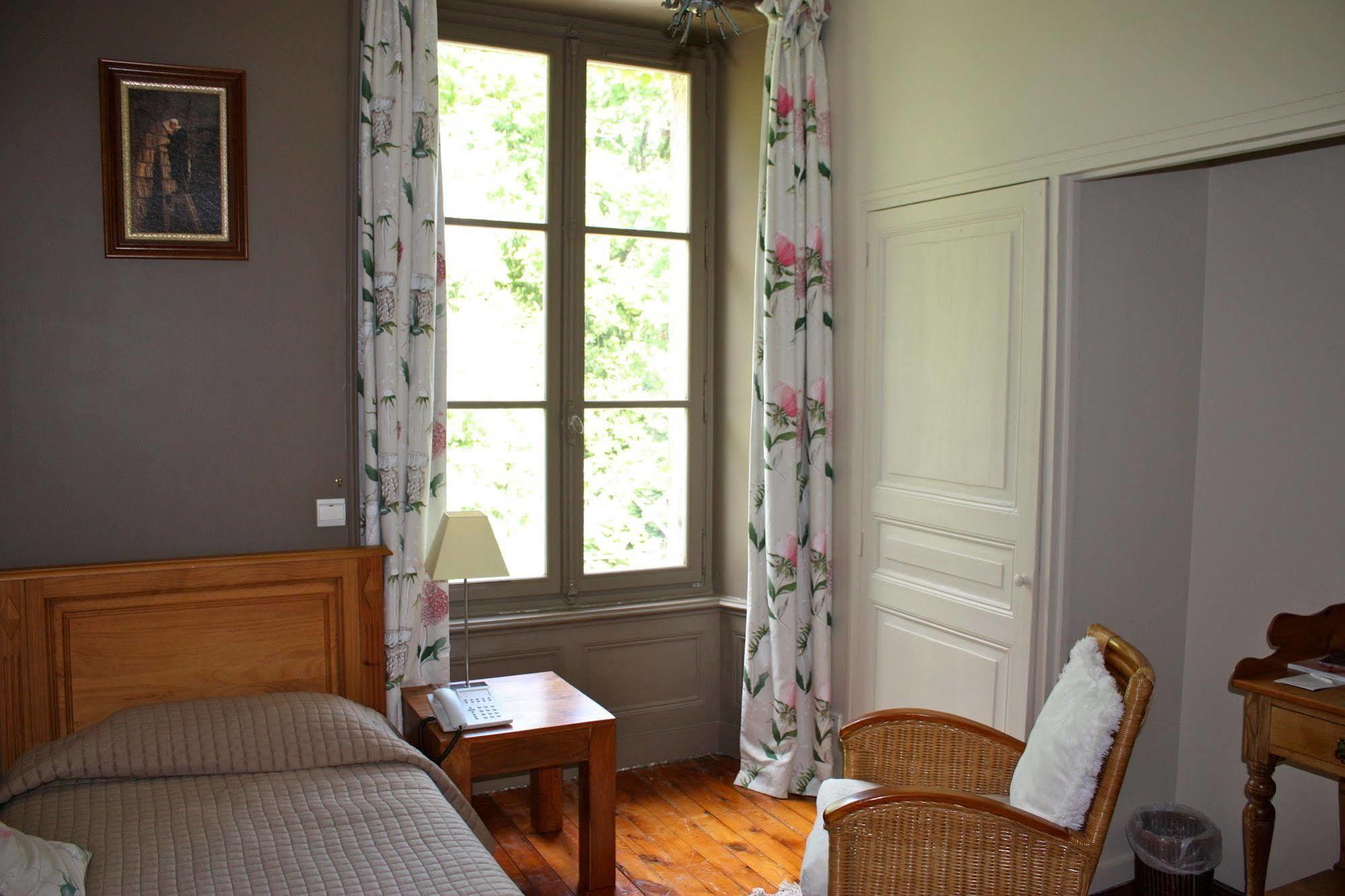 Domaine De Bodeuc Otel Nivillac Dış mekan fotoğraf