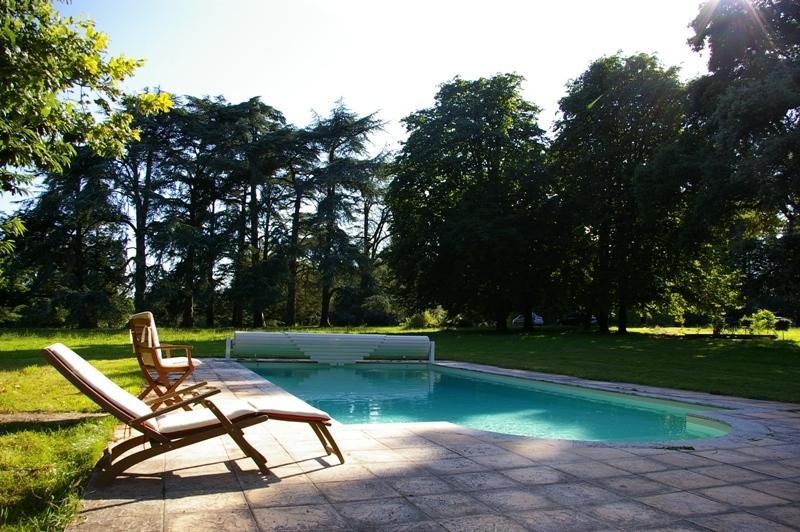 Domaine De Bodeuc Otel Nivillac Dış mekan fotoğraf